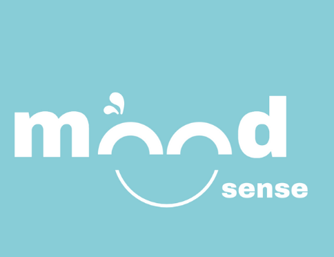 Logo de Mood Sense